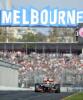 Sebastian Vettel se ha hecho con la victoria en el Gran Premio de Australia