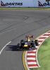 Sebastian Vettel se ha hecho con la victoria en el Gran Premio de Australia