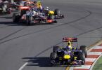 Sebastian Vettel se ha hecho con la victoria en el Gran Premio de Australia