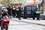 Sábado de Motorada en Jerez