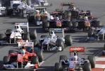 Sebastian Vettel se ha hecho con la victoria en el Gran Premio de Australia