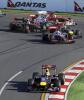 Sebastian Vettel se ha hecho con la victoria en el Gran Premio de Australia