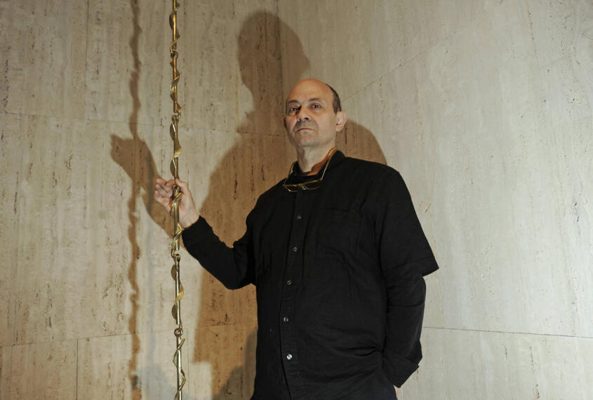 Resultado de imagen de Fernando Sinaga