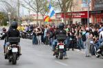 Sábado de Motorada en Jerez