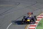 Sebastian Vettel se ha hecho con la victoria en el Gran Premio de Australia