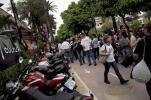 Sábado de Motorada en Jerez