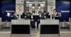 El cese de Spanair desata elc aos en los aeropuertos