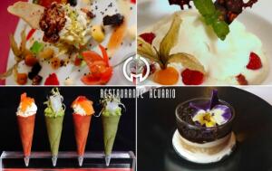 Restaurante Acuario: cocina de calidad