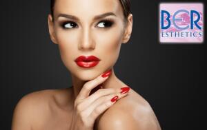 Limpieza facial completa 5 en 1