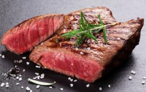 Menú a elegir en Bodega Real