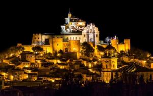 Caravaca Jubilar: Escapada cultural