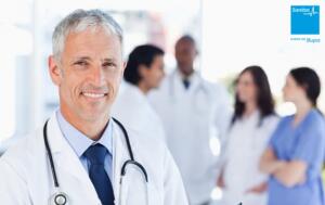 Descuento: Reconocimiento médico cardiológico