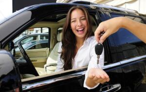 Carnet de conducir teórico y 2 prácticas