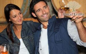 Tour Casa de la Ermita para 2, cata y botella