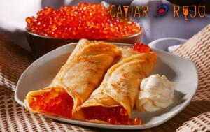 El sabor de Rusia en Murcia