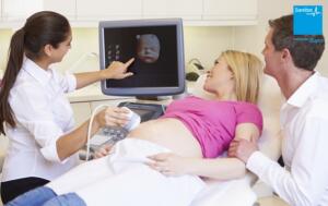 Descuento: Ecografia 4D en Murcia