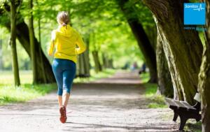 Descuento: Estudio de la marcha