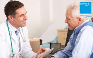 Dto. Fimosis: consulta, cirugía y revisión