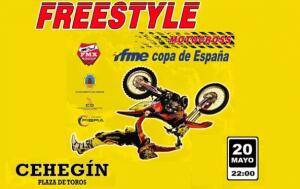 Freestyle: Copa de España
