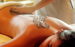 Cuida tu cuerpo y mente con masaje a elegir