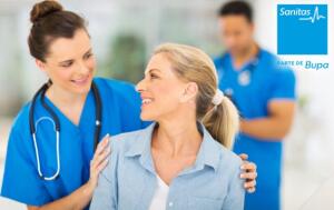 Descuento: Revisión ginecológica integral