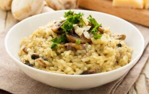 Sabores y texturas, en Petit Komité