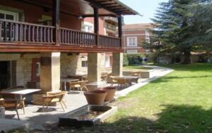 Escapada para 2 con MP en Liérganes