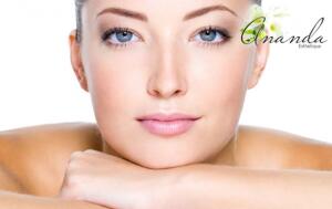 Peeling, tratamiento de vitamina C