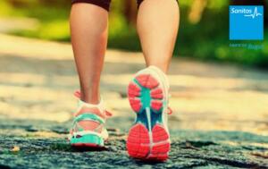 Dto. Estudio de la marcha + plantillas