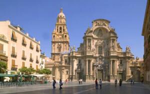 Murcia: Escapada Gastronómica