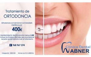 Luce tu mejor sonrisa con ortodoncia