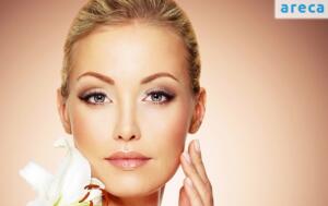 Peeling punta diamante y mesoterapia hialurónico