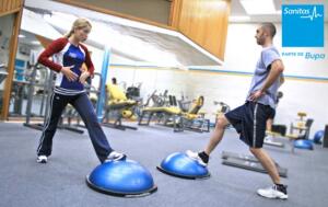 Dto. Bono 5 entrenamientos personales