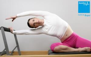 Dto. Bono 5 pilates terapéutico