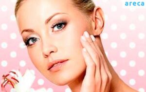 Luce radiante con 5 tratamientos faciales