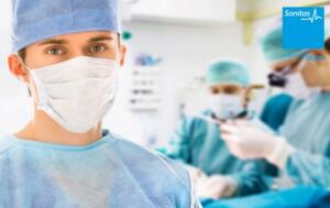 Dto. Vasectomía: consulta, cirugía y revisión