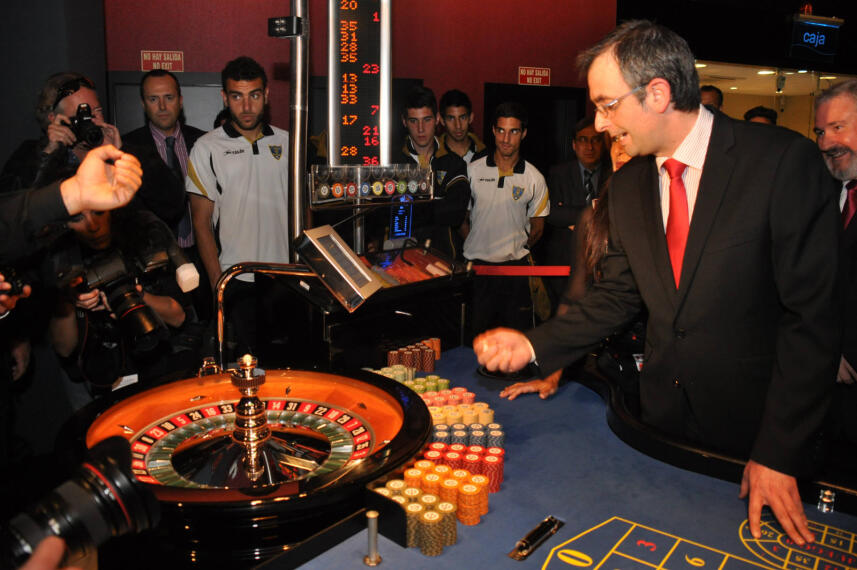 Casino de venice Casino de venice