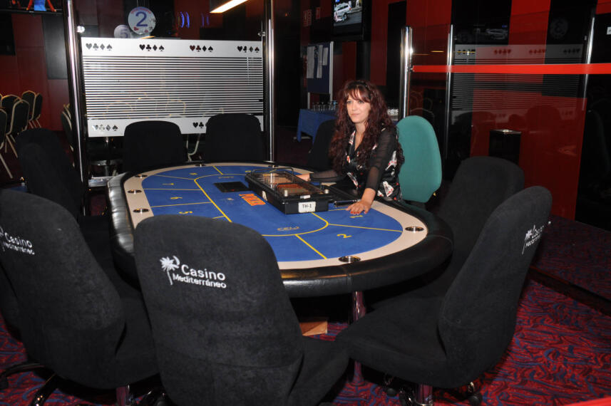 Mediterraneo Mediterraneo