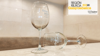 Copa individual o caja de 6 copas en Región de Murcia Gastronómica
