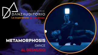 Metamorphosis dance: DanzAuditorio
