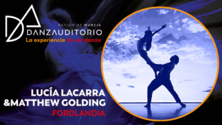 Lucía Lacarra & Matthew Golding