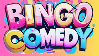 Bingo Comedy con Salva Gasco