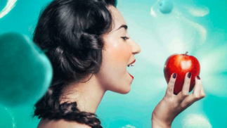 Blancanieves, el musical en Teatro Villa de Molina (23 ene)