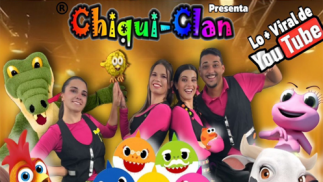 Chiqui Clan en Torrevieja y Elche (22 nov o 21 dic)