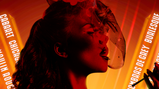 HOTNIGHT: musical cabaret (8 nov)
