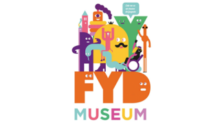 FYD Museum: exposición de juguetes única en Murcia