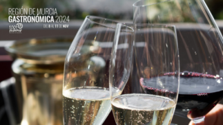 Taller: Masterclass de vinos y cavas de "Alimentos de Extremadura" (10 nov)