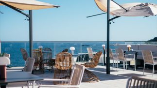 Hotel Cetina Cabo de Palos: escapada con las mejores vistas