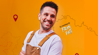 Lo nuevo de Fran Pati: Y tú, ¿Tienes pueblo? (24 oct)