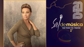 Sal de Música Fest: Paloma San Basilio (13 ago)